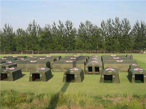 贵州军事帐篷